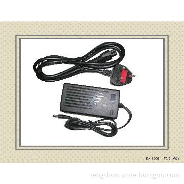 power supply 15v 5a
